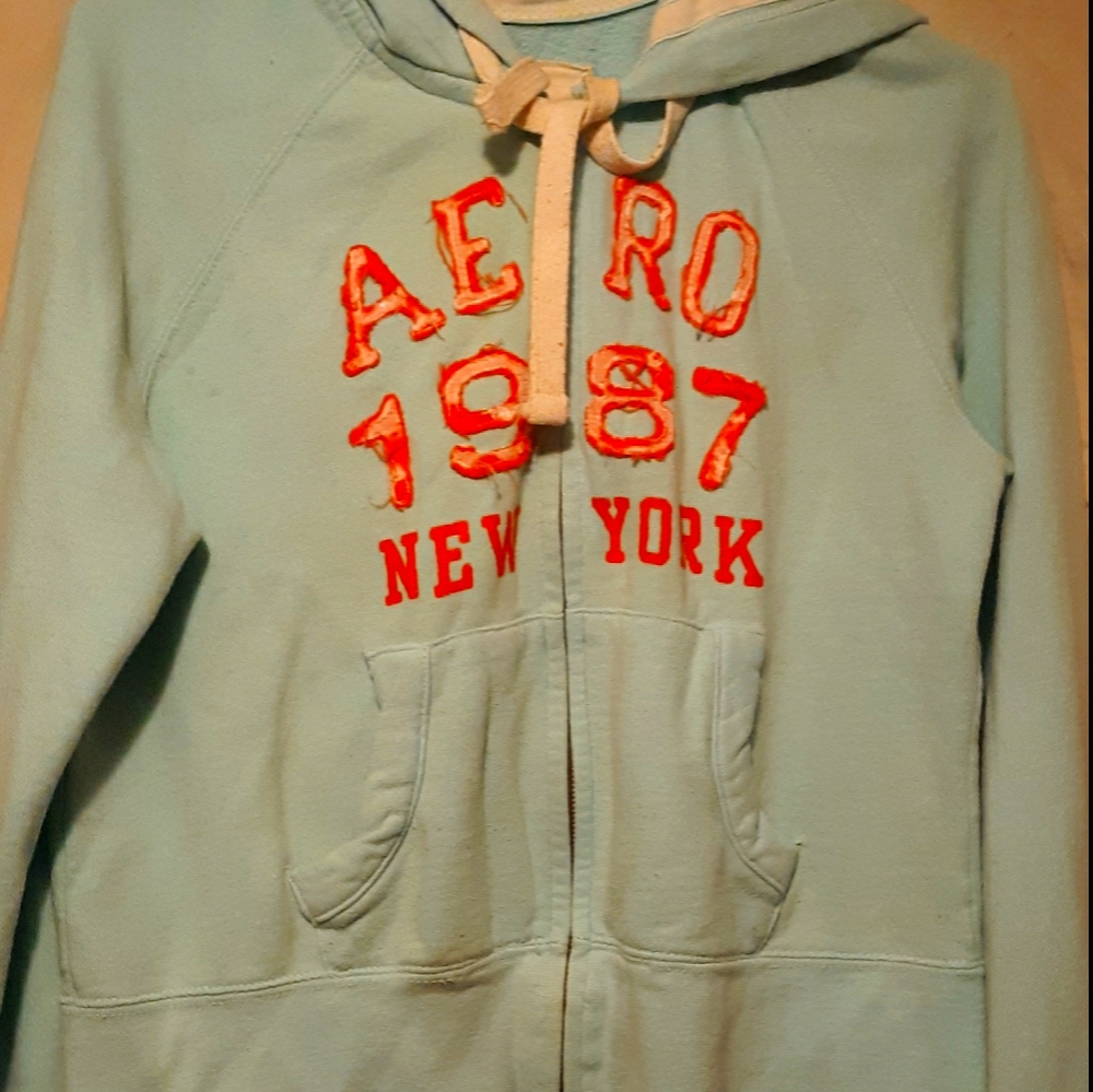 Aeropostal Jacket